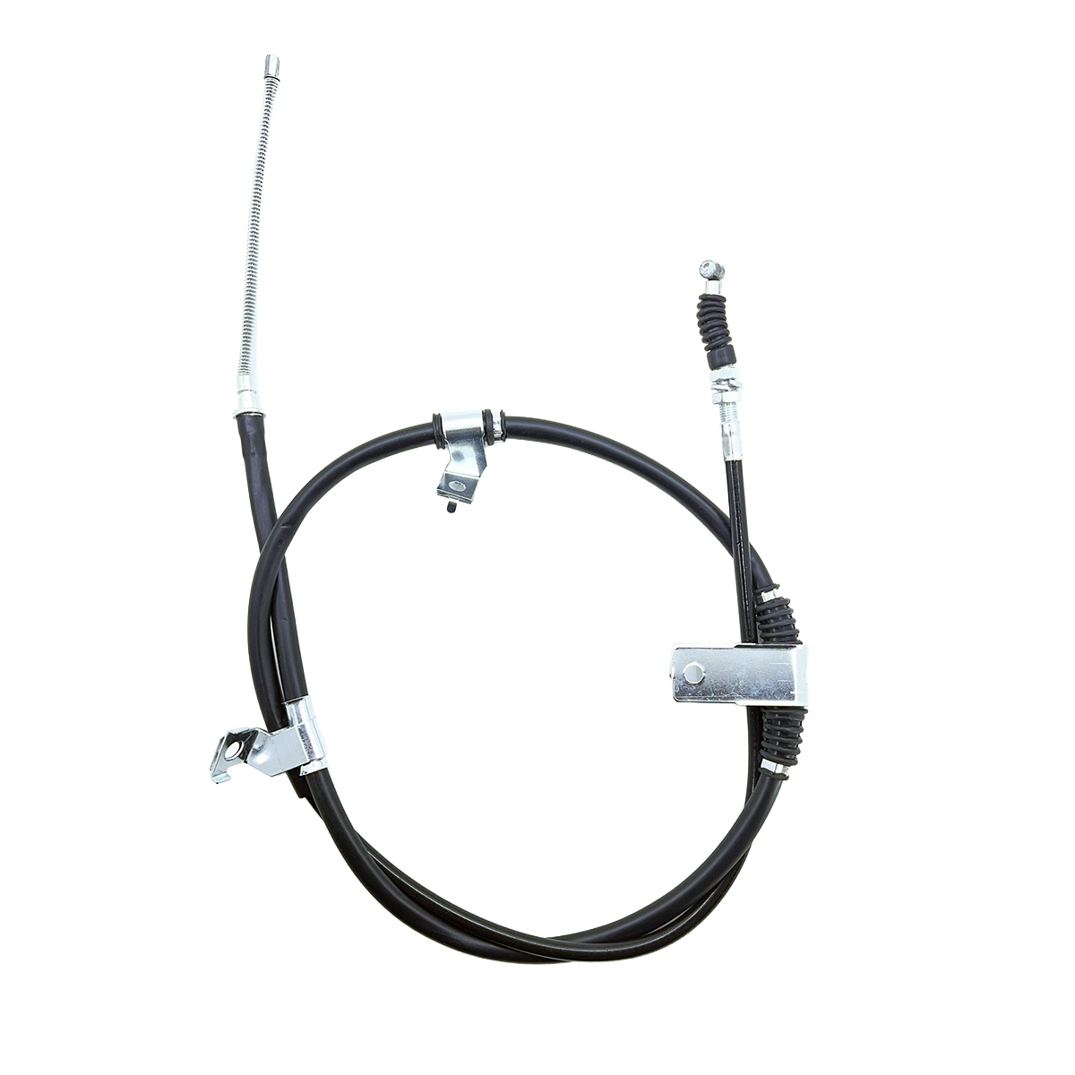 Cable De Freno Hyundai RH - Hyundai - c&oacute;digo 59912-4A030 RH